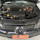 Renault Clio Campus 1.0 2010
