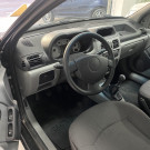 Renault Clio Campus 1.0 2010