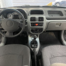 Renault Clio Campus 1.0 2010