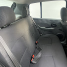 Renault Clio Campus 1.0 2010