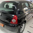 Renault Clio Campus 1.0 2010