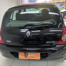 Renault Clio Campus 1.0 2010