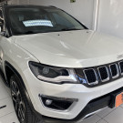 Jeep COMPASS LIMITED 2.0 4x4 Aut 2021