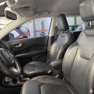 Jeep COMPASS LIMITED 2.0 4x4 Aut 2021