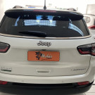 Jeep COMPASS LIMITED 2.0 4x4 Aut 2021