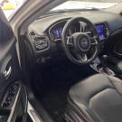 Jeep COMPASS LIMITED 2.0 4x4 Aut 2021