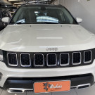 Jeep COMPASS LIMITED 2.0 4x4 Aut 2021