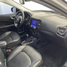 Jeep COMPASS LIMITED 2.0 4x4 Aut 2021