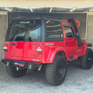 Troller T-4 4x4 3.0 TB Int. Cap. Rígida Diesel 2011 Diesel-1