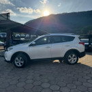 Toyota RAV4 2.0 4x4 16V Aut. 2013 Gasolina-1