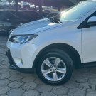 Toyota RAV4 2.0 4x4 16V Aut. 2013 Gasolina-0