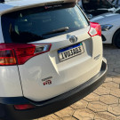 Toyota RAV4 2.0 4x4 16V Aut. 2013 Gasolina-4