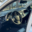 Toyota RAV4 2.0 4x4 16V Aut. 2013 Gasolina-3