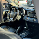 Toyota RAV4 2.0 4x4 16V Aut. 2013 Gasolina-6