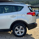 Toyota RAV4 2.0 4x4 16V Aut. 2013 Gasolina-2