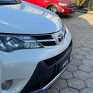 Toyota RAV4 2.0 4x4 16V Aut. 2013 Gasolina-7