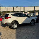 Toyota RAV4 2.0 4x4 16V Aut. 2013 Gasolina-5