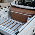 VW - VolksWagen Saveiro CL 1.6 Mi / CL/ C 1.6 1998 Gasolina-6