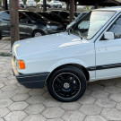 VW - VolksWagen Saveiro CL 1.6 Mi / CL/ C 1.6 1998 Gasolina-2