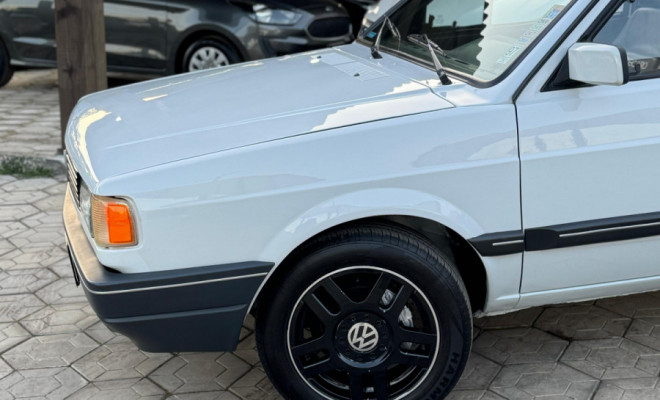 VW - VolksWagen Saveiro CL 1.6 Mi / CL/ C 1.6 1998 Gasolina-2