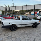 VW - VolksWagen Saveiro CL 1.6 Mi / CL/ C 1.6 1998 Gasolina-9