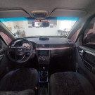 GM - Chevrolet Meriva 1.8/ CD 1.8 MPFI FlexPower 8V 2004 Flex-4