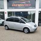 GM - Chevrolet Meriva 1.8/ CD 1.8 MPFI FlexPower 8V 2004 Flex-1