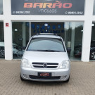 GM - Chevrolet Meriva 1.8/ CD 1.8 MPFI FlexPower 8V 2004 Flex-0