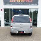 GM - Chevrolet Meriva 1.8/ CD 1.8 MPFI FlexPower 8V 2004 Flex-2