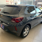 GM - Chevrolet ONIX HATCH 1.0 12V Flex 5p Mec. 2025 Flex-5