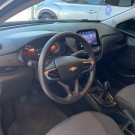 GM - Chevrolet ONIX HATCH 1.0 12V Flex 5p Mec. 2025 Flex-8