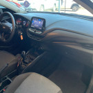 GM - Chevrolet ONIX HATCH 1.0 12V Flex 5p Mec. 2025 Flex-12