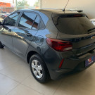 GM - Chevrolet ONIX HATCH 1.0 12V Flex 5p Mec. 2025 Flex-3