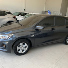 GM - Chevrolet ONIX HATCH 1.0 12V Flex 5p Mec. 2025 Flex-2