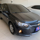 GM - Chevrolet ONIX HATCH 1.0 12V Flex 5p Mec. 2025 Flex-1