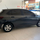 GM - Chevrolet ONIX HATCH 1.0 12V Flex 5p Mec. 2025 Flex-6
