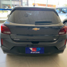GM - Chevrolet ONIX HATCH 1.0 12V Flex 5p Mec. 2025 Flex-4