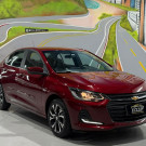 GM - Chevrolet ONIX SED. Plus PREM. 1.0 12V TB Flex Aut 2025 Flex-0