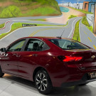 GM - Chevrolet ONIX SED. Plus PREM. 1.0 12V TB Flex Aut 2025 Flex-1