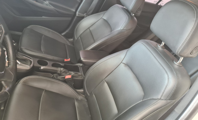 GM - Chevrolet CRUZE LT 1.4 16V Turbo Flex 4p Aut. 2019 Flex-7