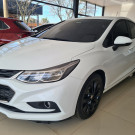 GM - Chevrolet CRUZE LT 1.4 16V Turbo Flex 4p Aut. 2019 Flex-3
