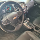 GM - Chevrolet CRUZE LT 1.4 16V Turbo Flex 4p Aut. 2019 Flex-8