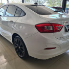 GM - Chevrolet CRUZE LT 1.4 16V Turbo Flex 4p Aut. 2019 Flex-4