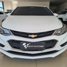 GM - Chevrolet CRUZE LT 1.4 16V Turbo Flex 4p Aut. 2019 Flex-0