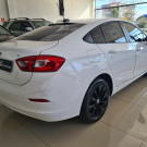 GM - Chevrolet CRUZE LT 1.4 16V Turbo Flex 4p Aut. 2019 Flex-2