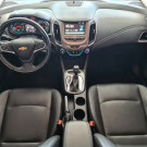 GM - Chevrolet CRUZE LT 1.4 16V Turbo Flex 4p Aut. 2019 Flex-9