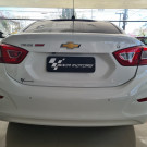 GM - Chevrolet CRUZE LT 1.4 16V Turbo Flex 4p Aut. 2019 Flex-1