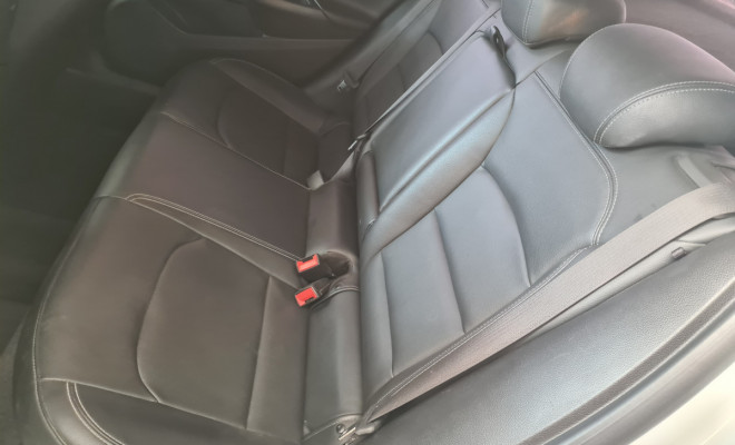 GM - Chevrolet CRUZE LT 1.4 16V Turbo Flex 4p Aut. 2019 Flex-6