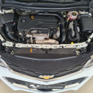 GM - Chevrolet CRUZE LT 1.4 16V Turbo Flex 4p Aut. 2019 Flex-11