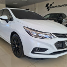 GM - Chevrolet CRUZE LT 1.4 16V Turbo Flex 4p Aut. 2019 Flex-0